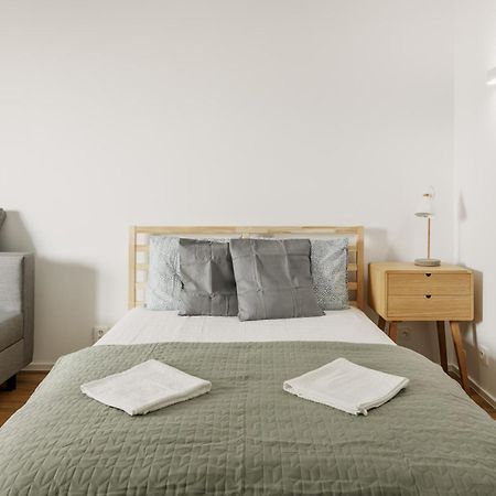 Balance Apartments Зноймо Экстерьер фото