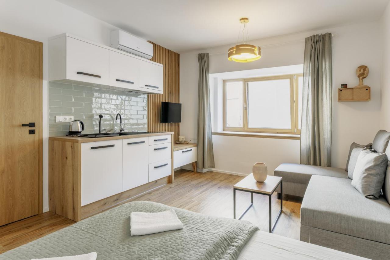 Balance Apartments Зноймо Экстерьер фото