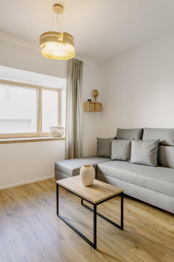 Balance Apartments Зноймо Экстерьер фото