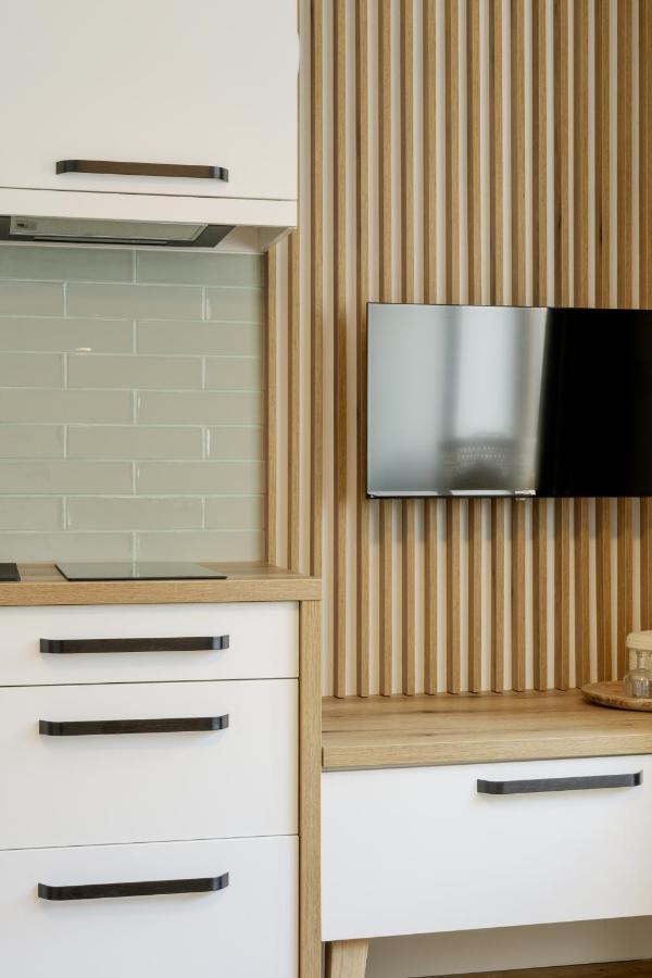 Balance Apartments Зноймо Экстерьер фото