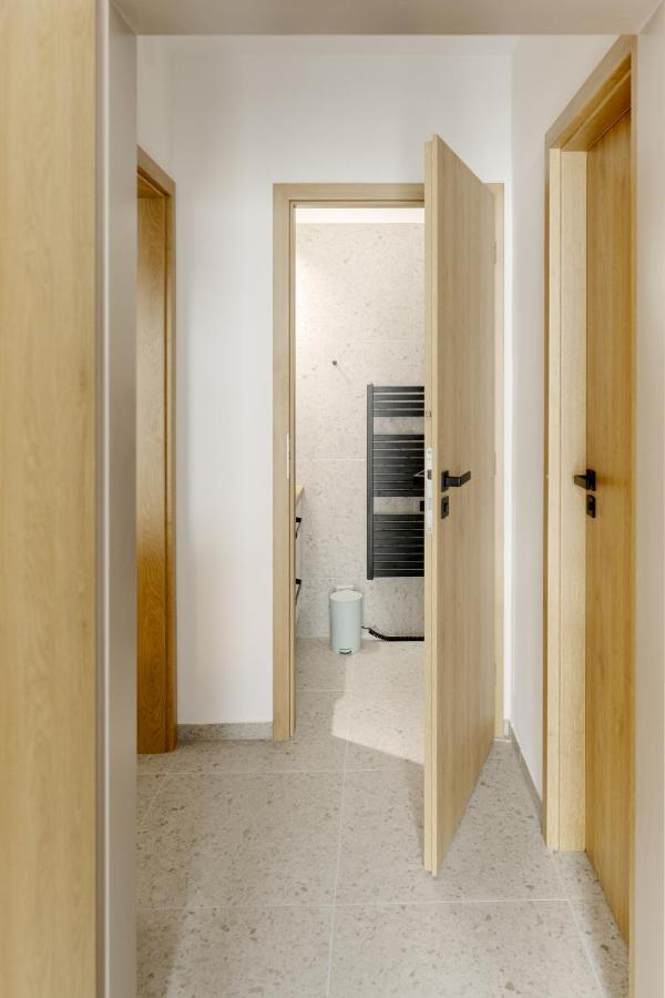 Balance Apartments Зноймо Экстерьер фото