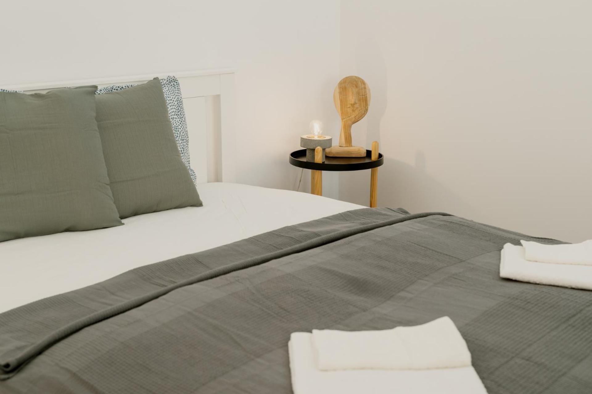 Balance Apartments Зноймо Экстерьер фото