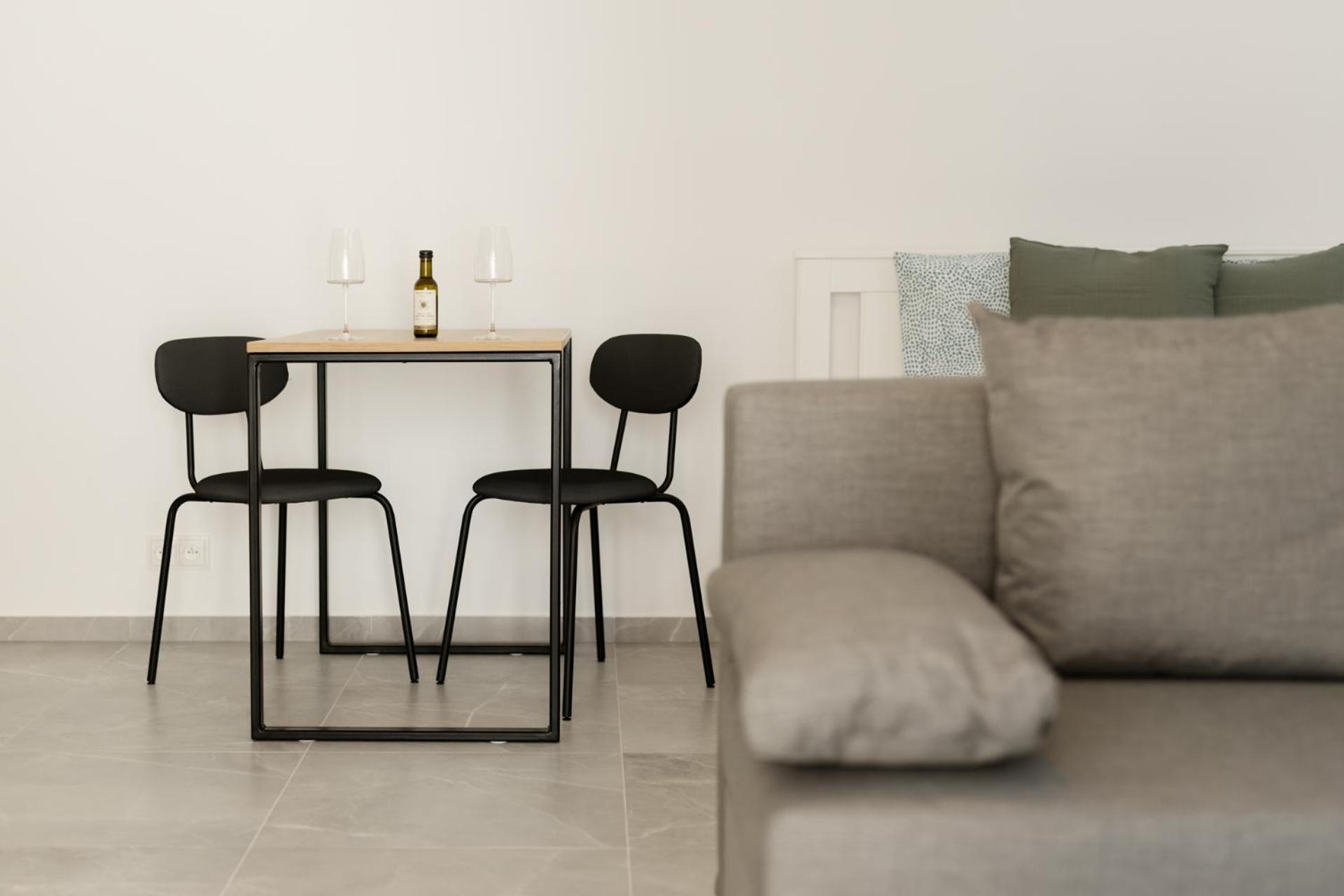 Balance Apartments Зноймо Экстерьер фото