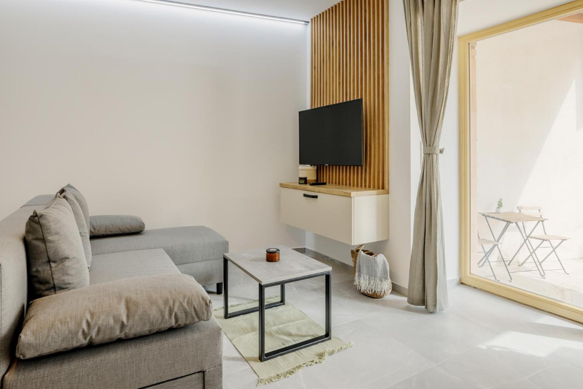 Balance Apartments Зноймо Экстерьер фото