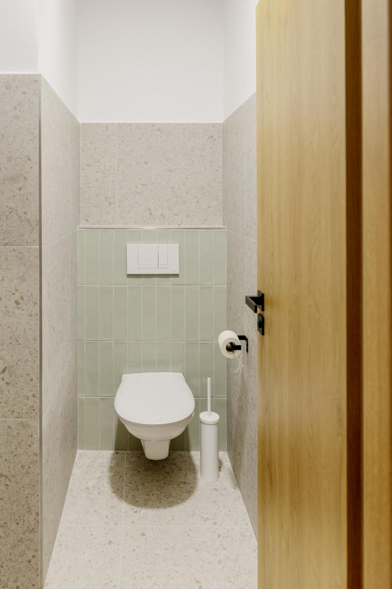 Balance Apartments Зноймо Экстерьер фото