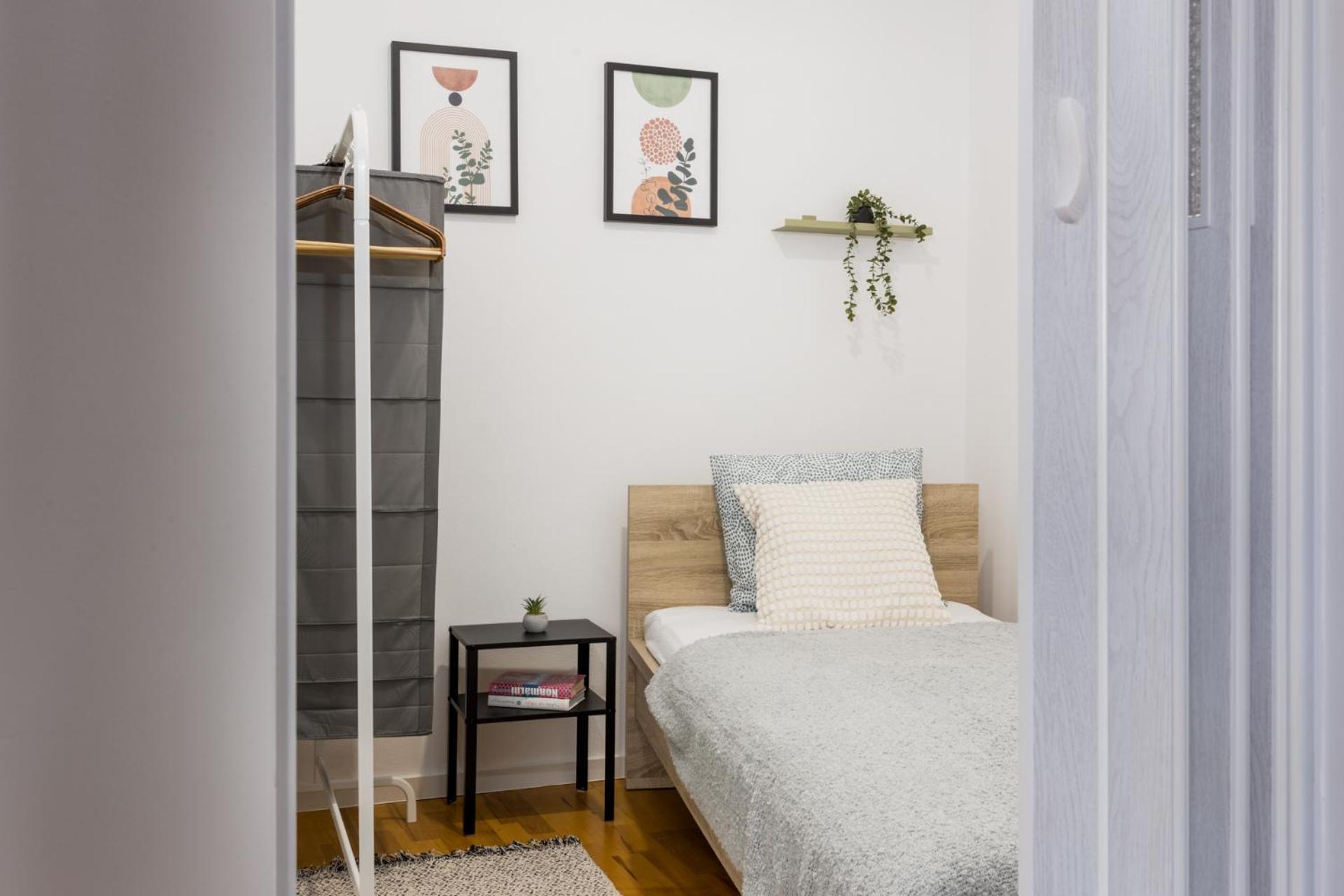 Balance Apartments Зноймо Экстерьер фото