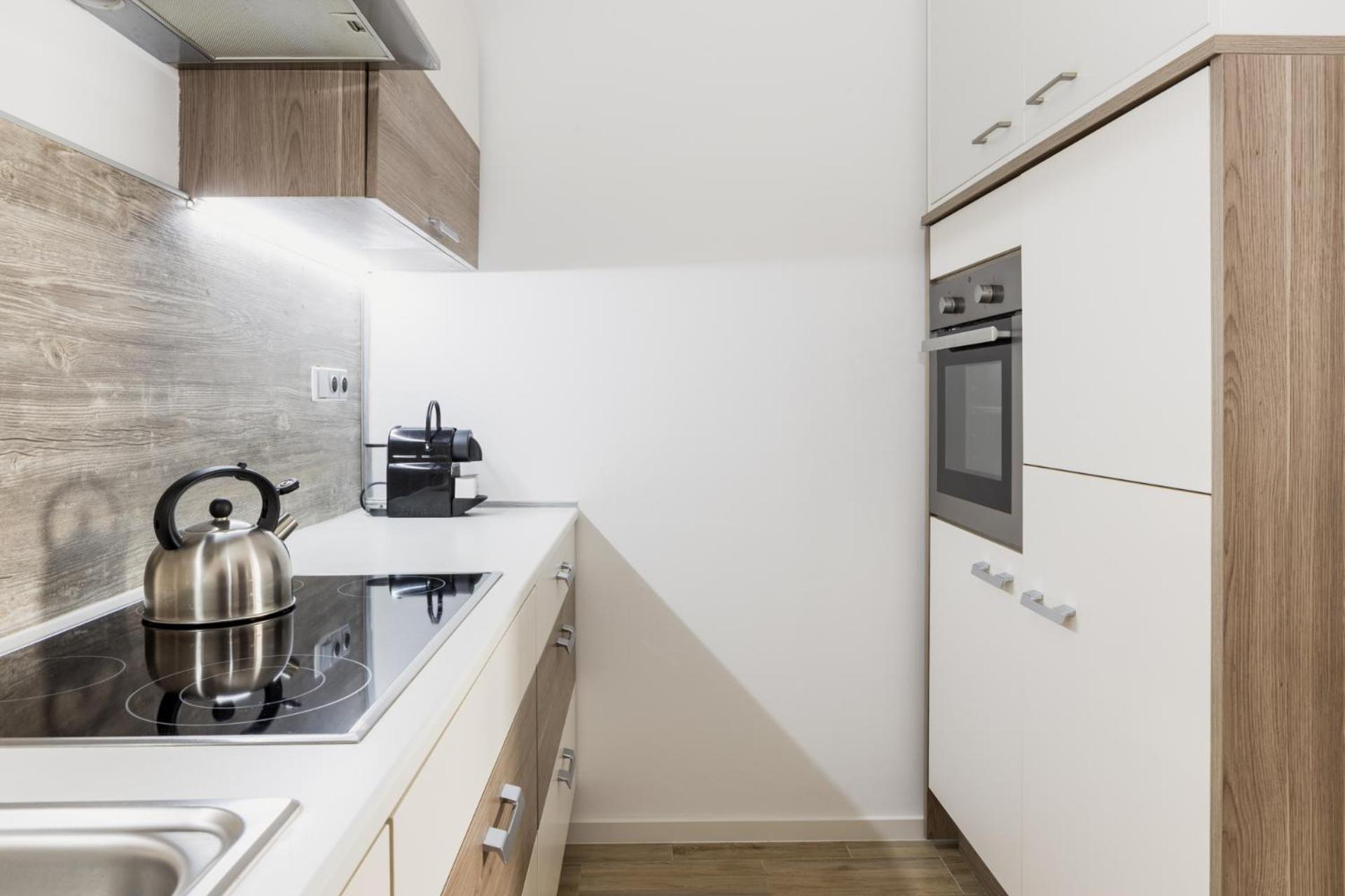 Balance Apartments Зноймо Экстерьер фото