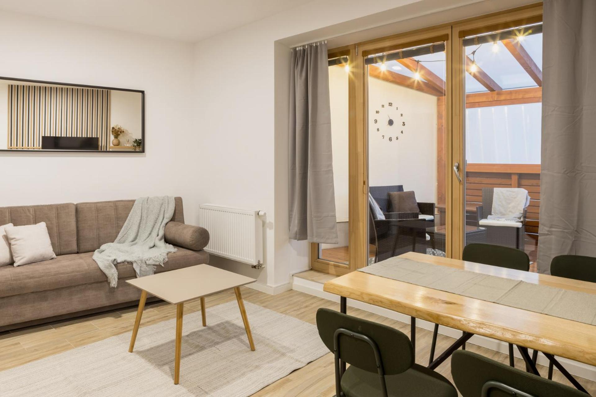 Balance Apartments Зноймо Экстерьер фото