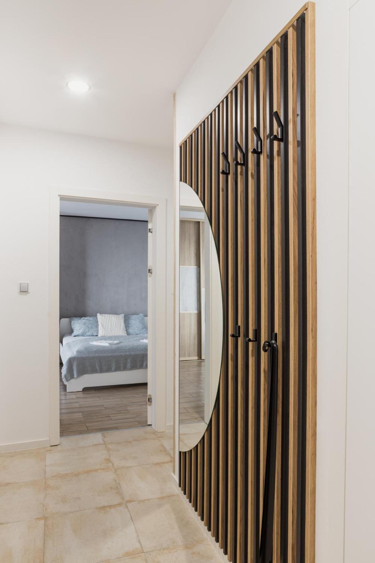 Balance Apartments Зноймо Экстерьер фото